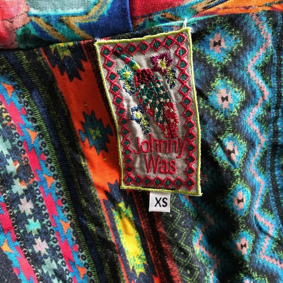 Women's Hooded Coat in Dark Gray - Picture 10 of 10